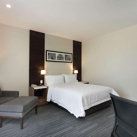 Hampton Inn And Suites San Luis Potosi Slp エクステリア 写真