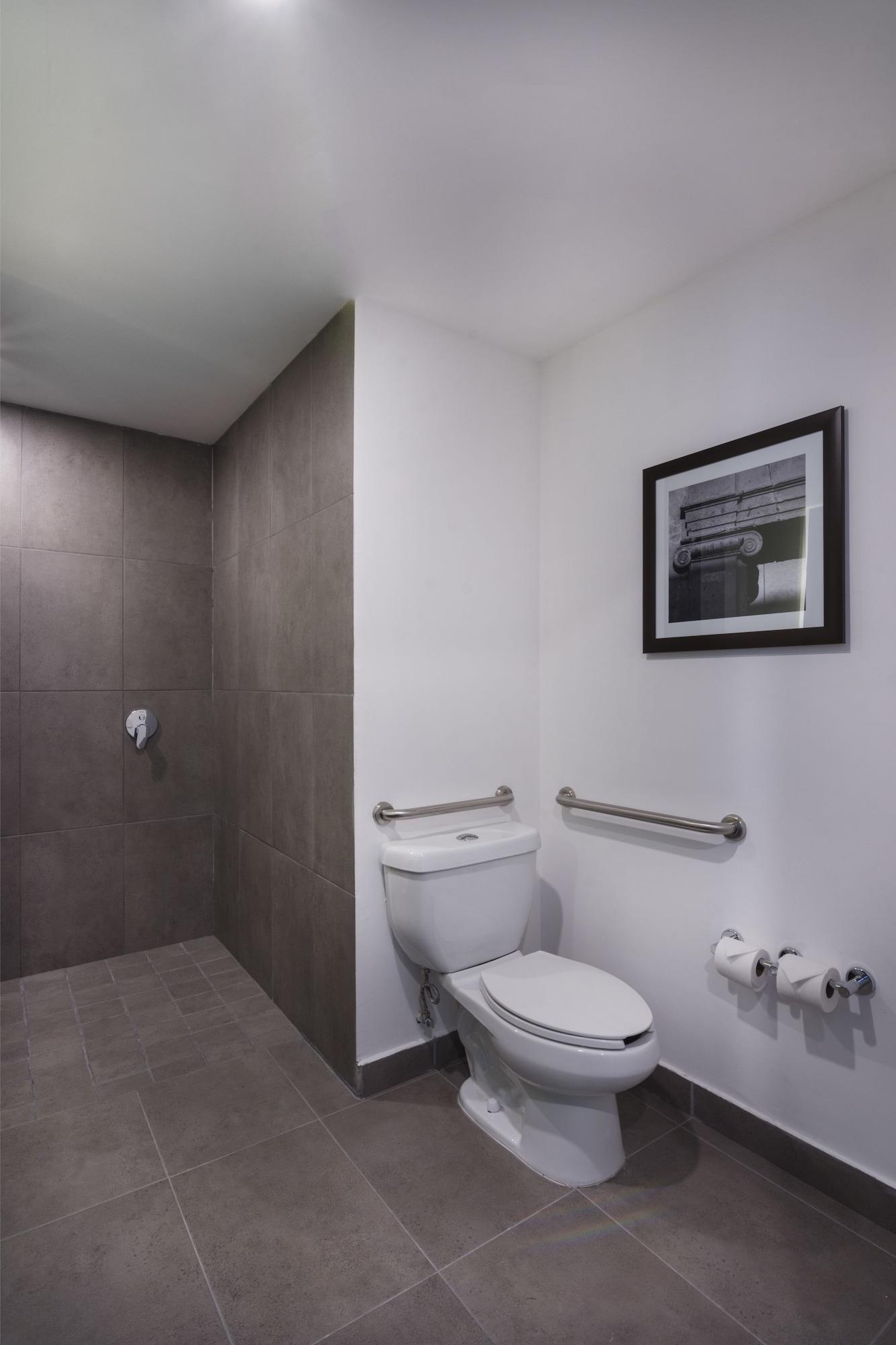 Hampton Inn And Suites San Luis Potosi Slp エクステリア 写真