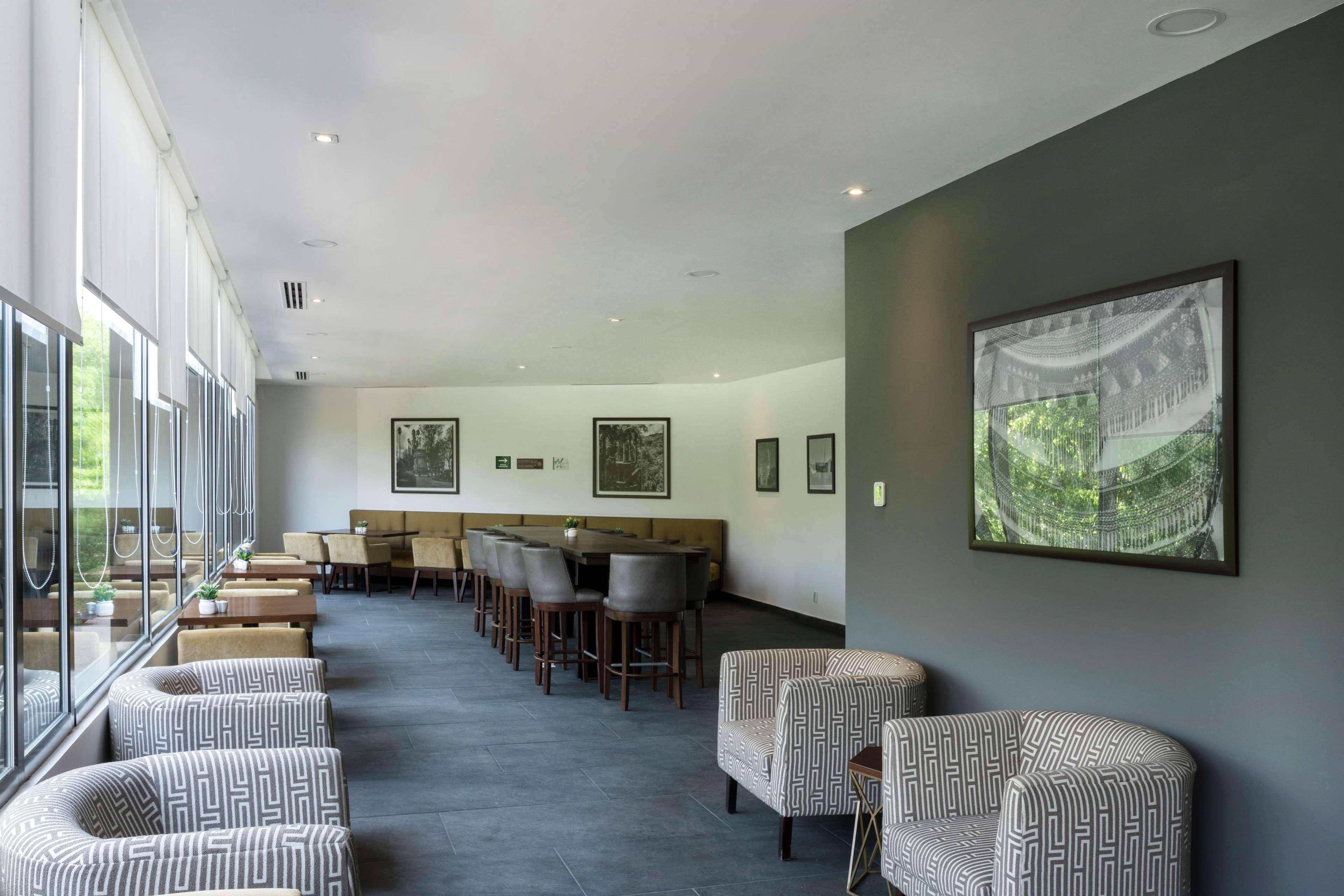 Hampton Inn And Suites San Luis Potosi Slp エクステリア 写真