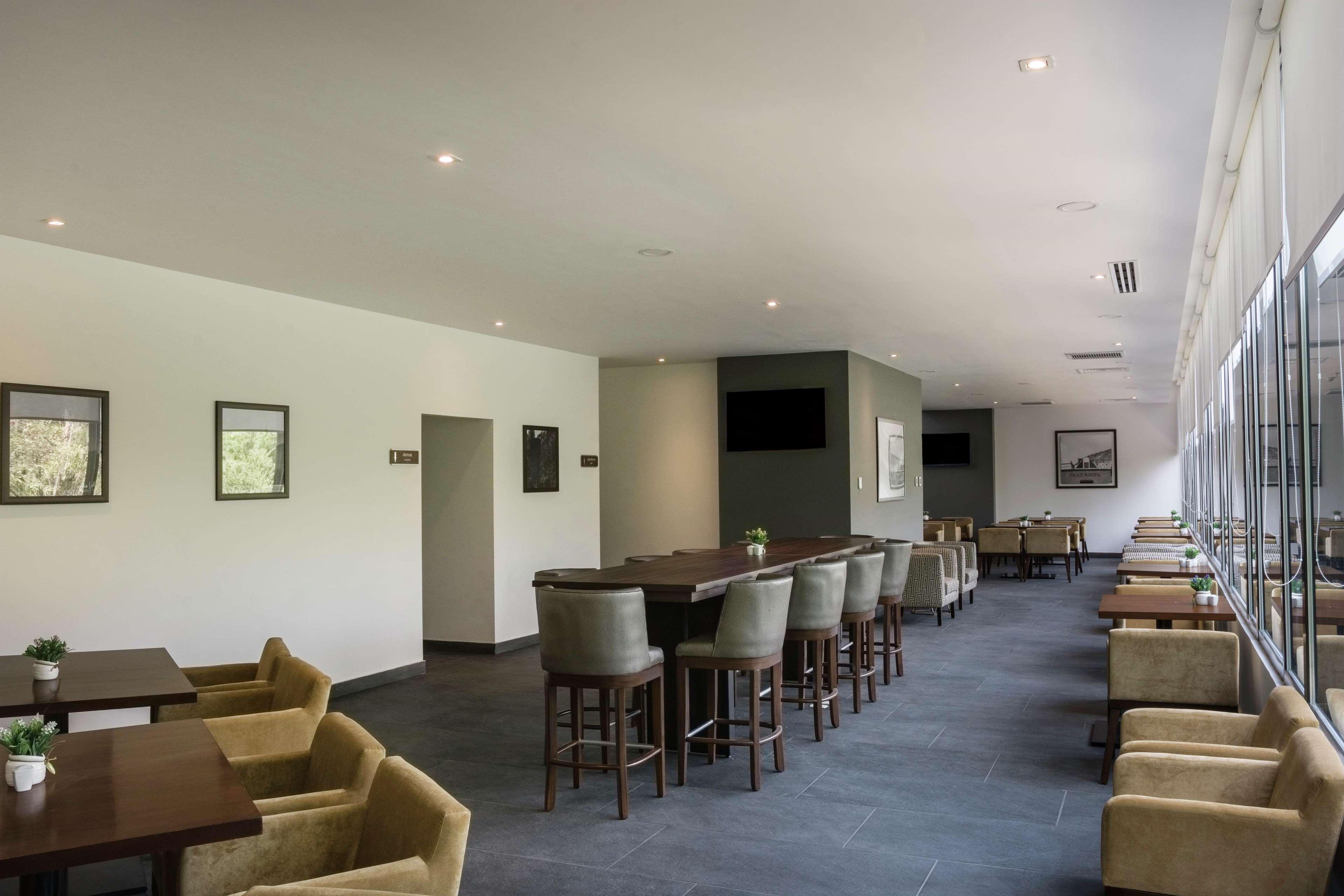 Hampton Inn And Suites San Luis Potosi Slp エクステリア 写真
